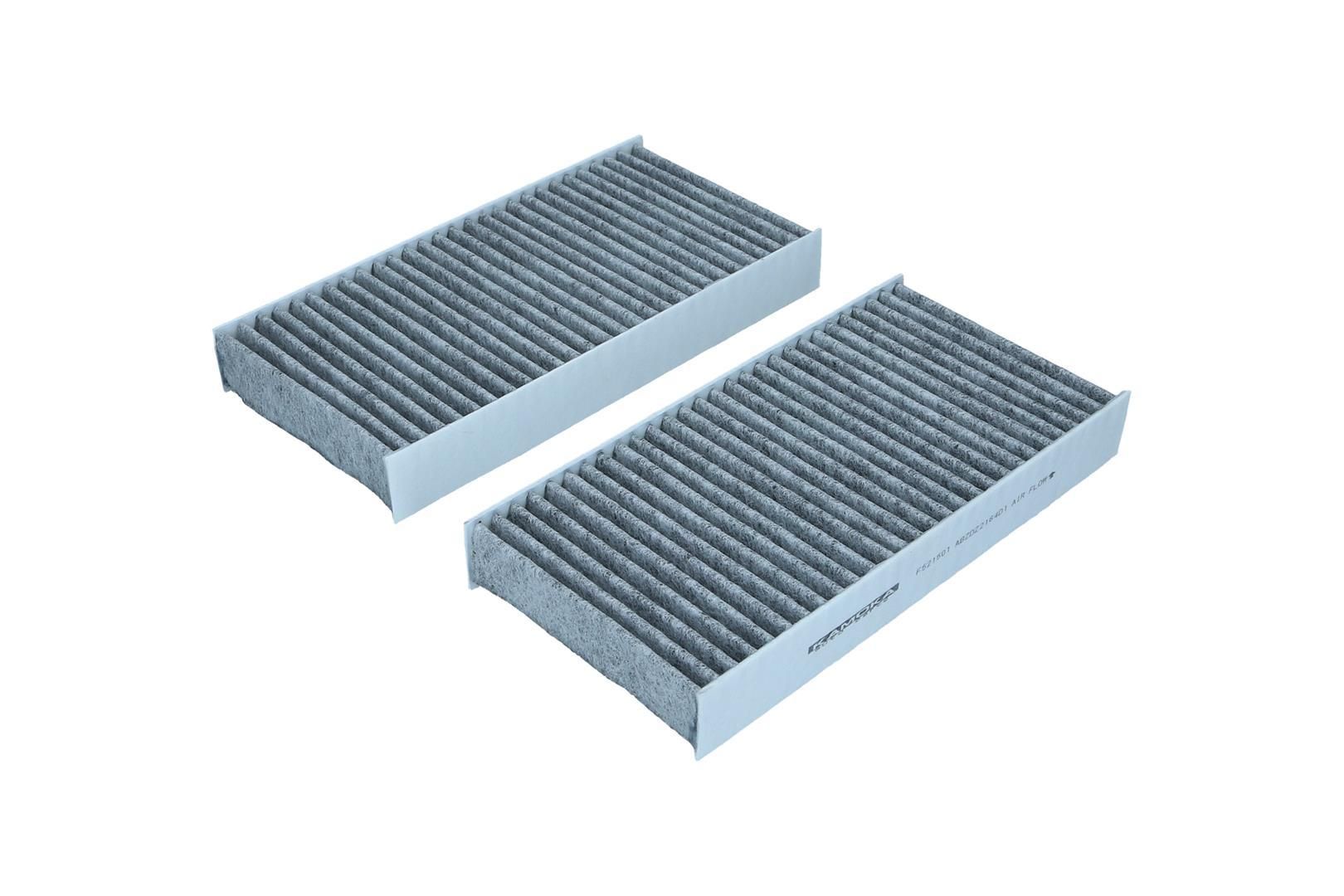 Filter, Innenraumluft