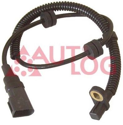 Sensor, Raddrehzahl