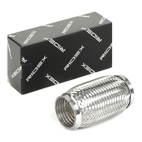 RIDEX 3971F0057 Flexible Pipe, exhaust system