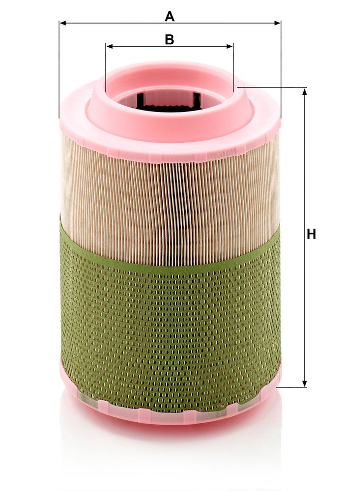 Luftfilter