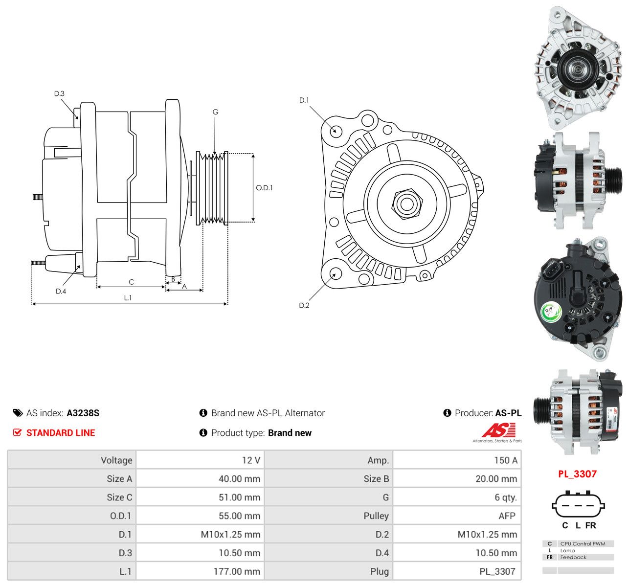 Generator
