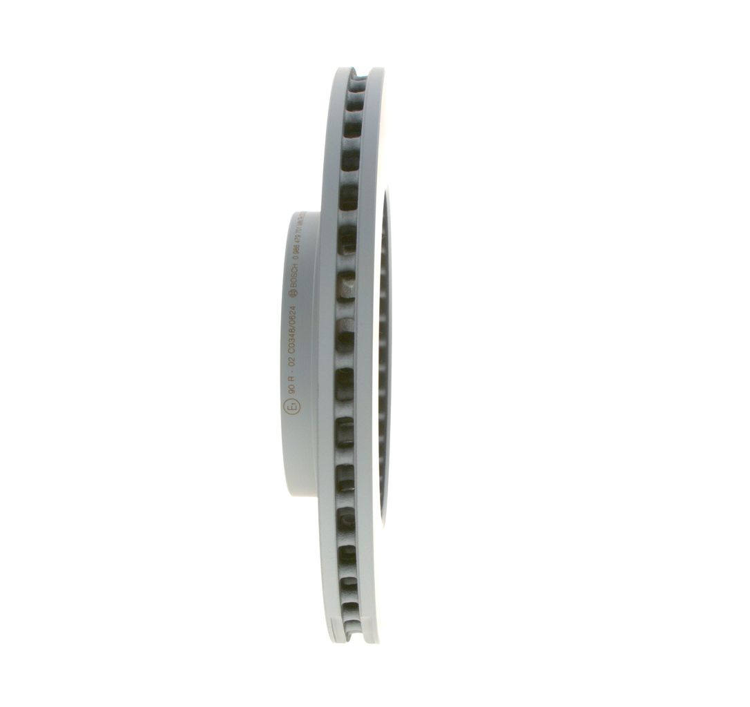 Bremsscheibe