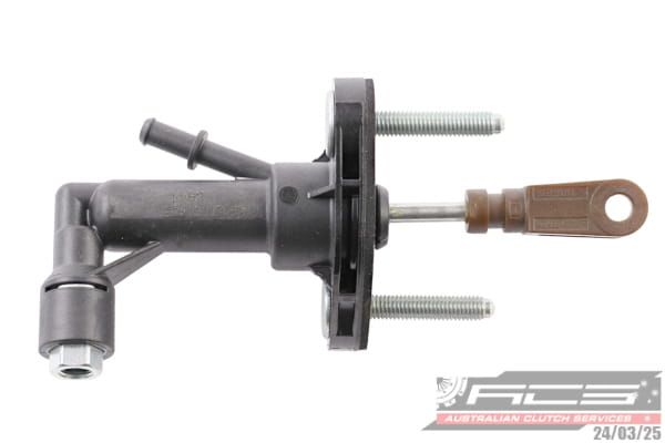 CLUTCH M/CYL MAZDA 15.87mm (5/8) - TecDoc 1