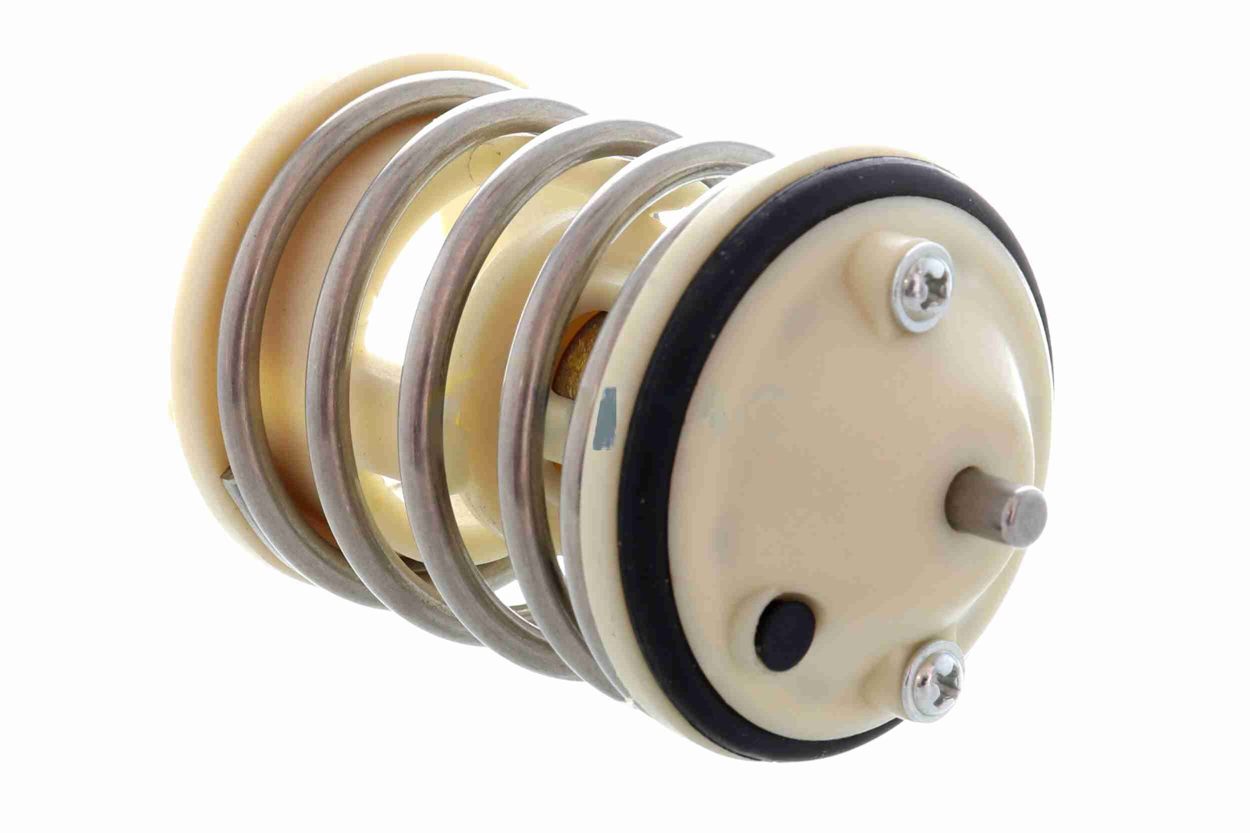 Thermostat, K&uuml;hlmittel