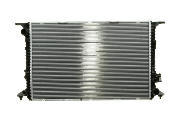 K&uuml;hler, Motork&uuml;hlung