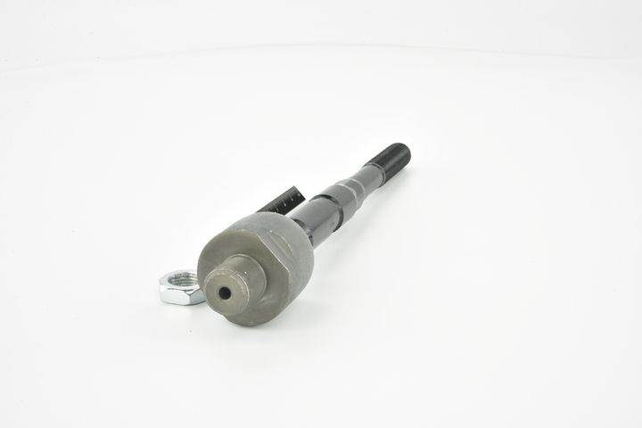 vidinė skersinė vairo trauklė