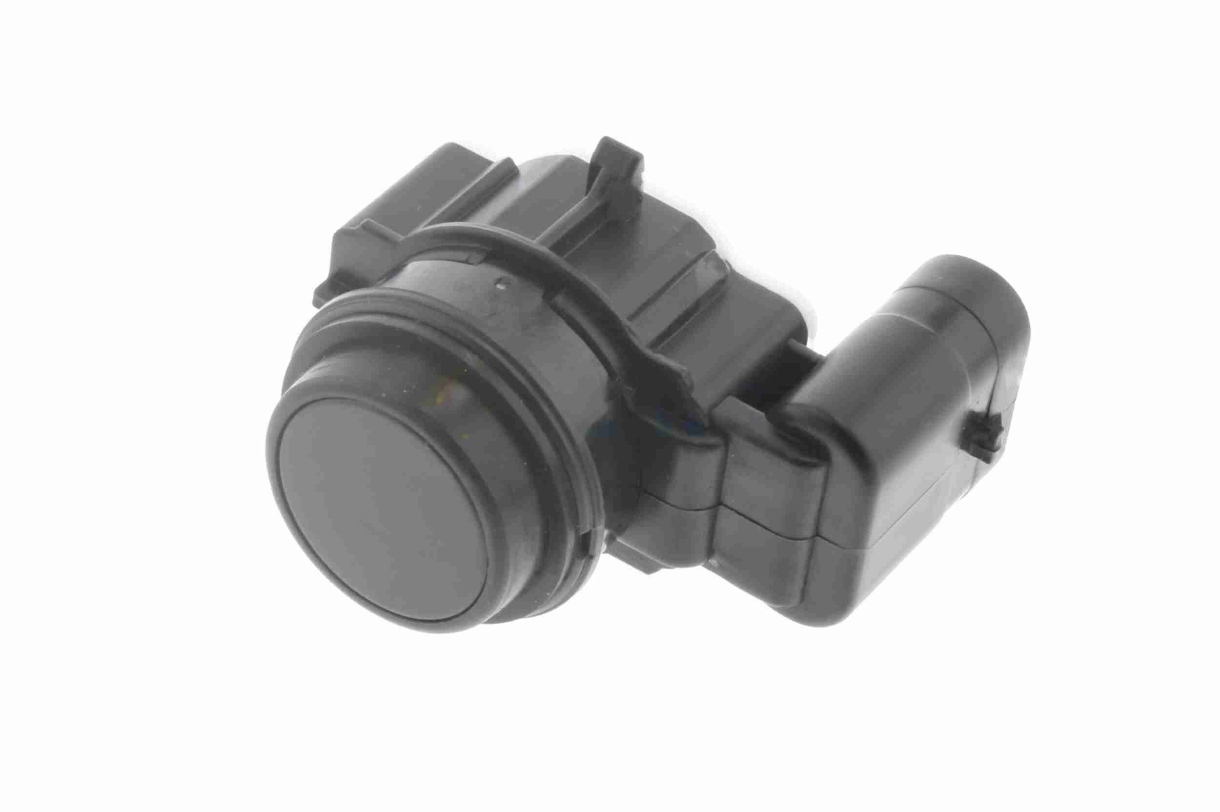 Sensor, Einparkhilfe