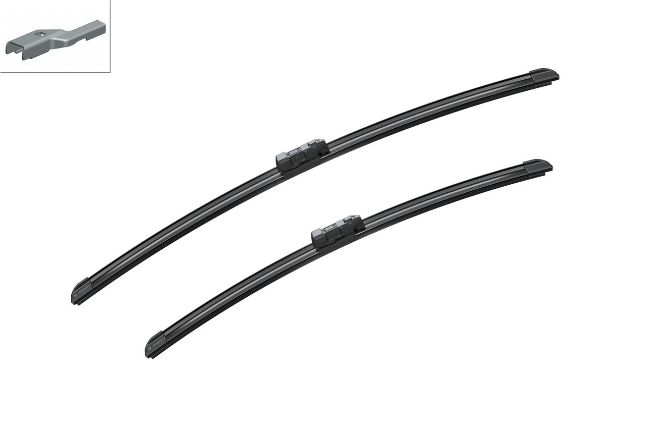 Wiper Blade 3 397 007 296