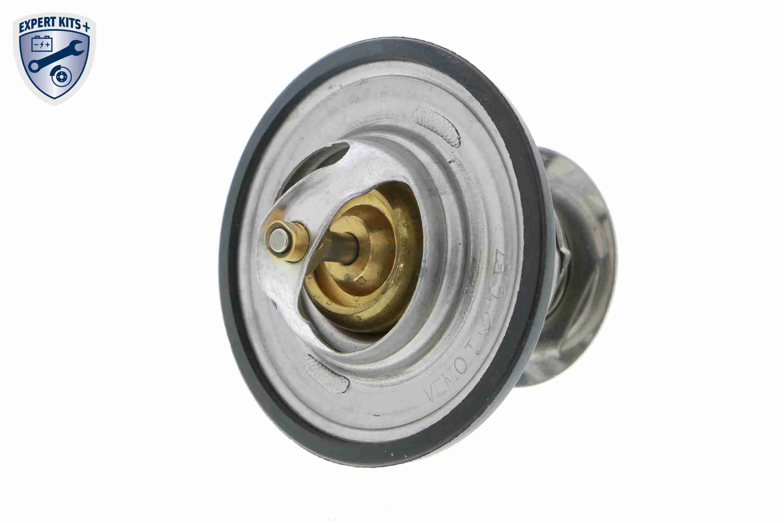 Thermostat, K&uuml;hlmittel