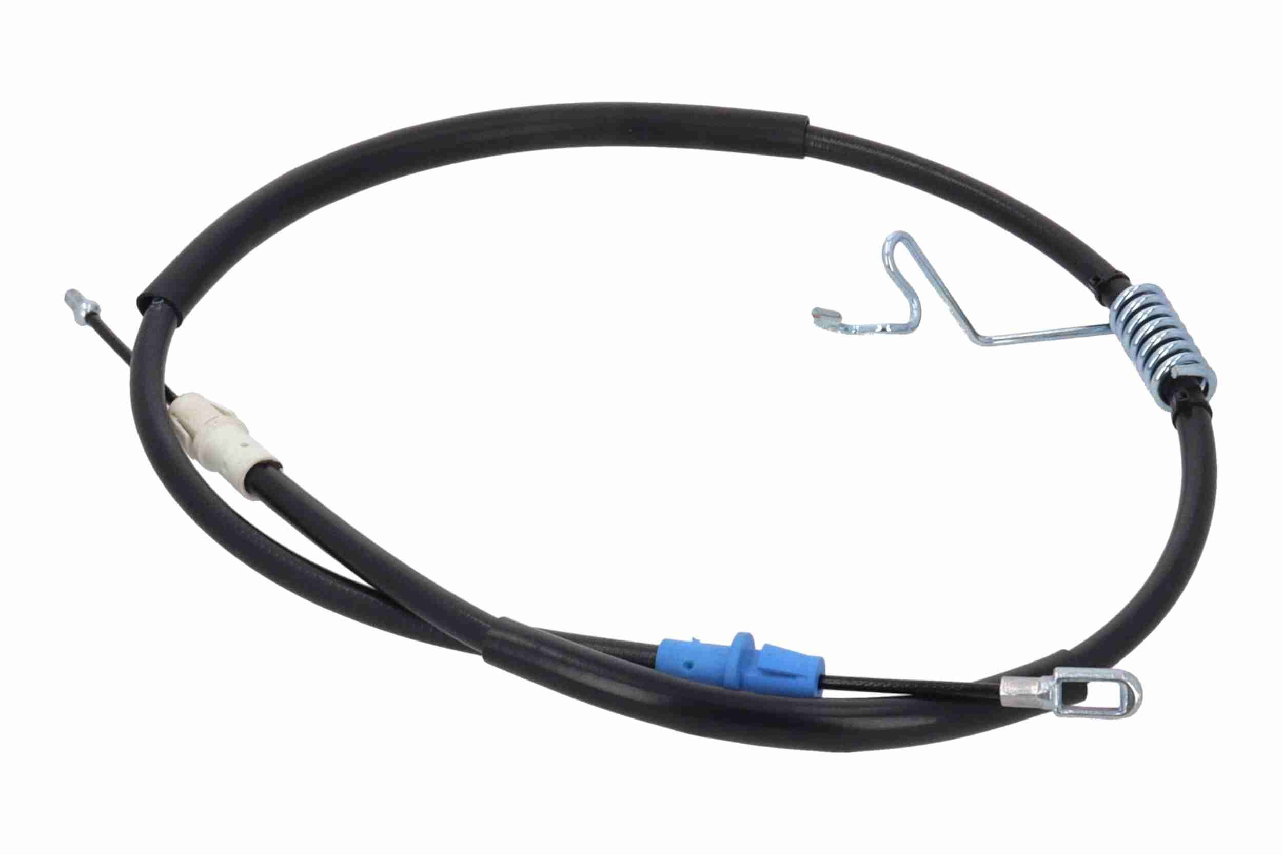 Seilzug, Feststellbremse Seilzug, Feststellbremse