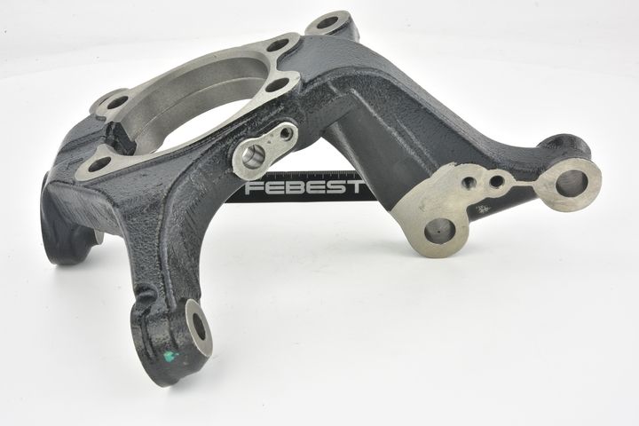 pasukamasis kakliukas, rato pakaba