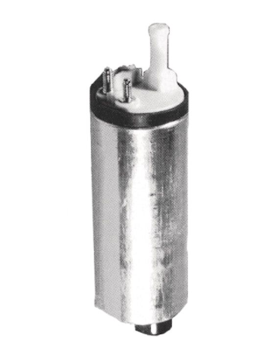 Kraftstoffpumpe