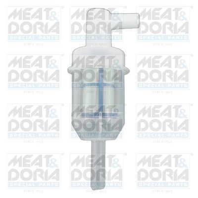 Fuel Filter 4031