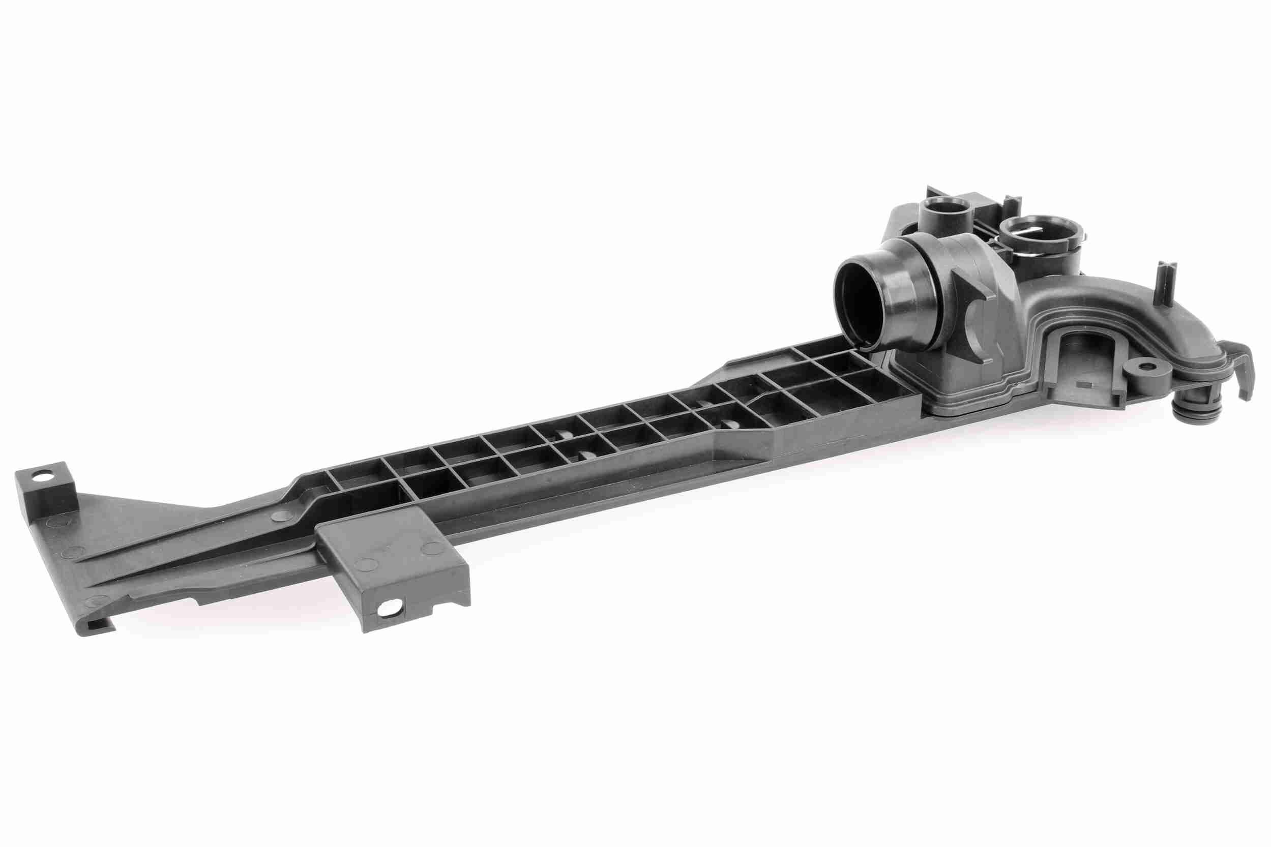 Lagerung, Ausgleichsbehälter (Kühlmittel)