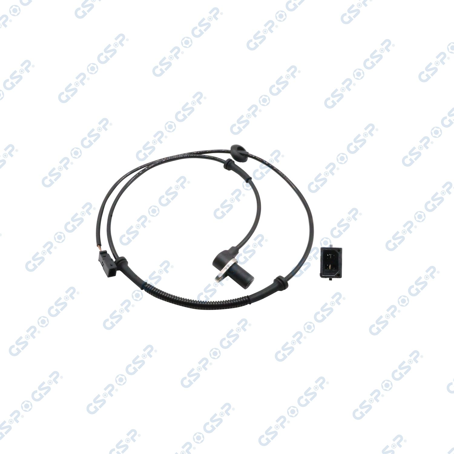 Sensor, revoluciones de la rueda