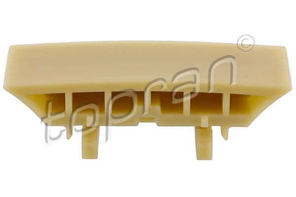 TOPRAN 117 286 - Gleitschiene, Steuerkette