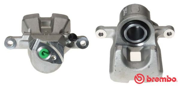Bremssattel