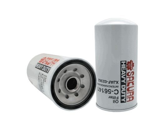 OIL FILTER FITS HYUNDAI - TecDoc Only