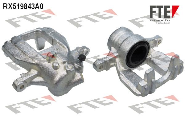 Brake Caliper RX519843A0