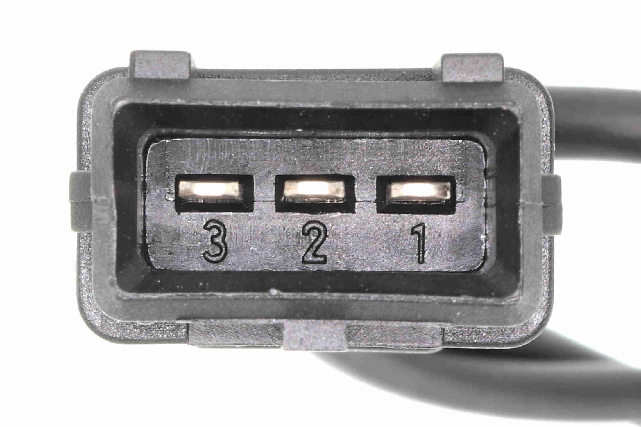 Klopfsensor