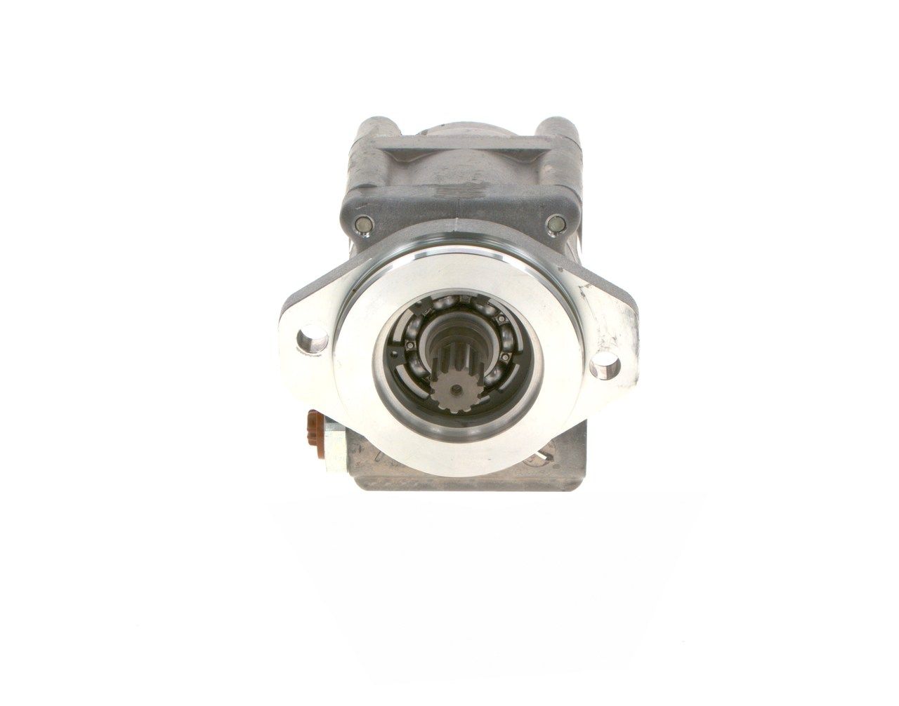 Hydraulikpumpe, Lenkung