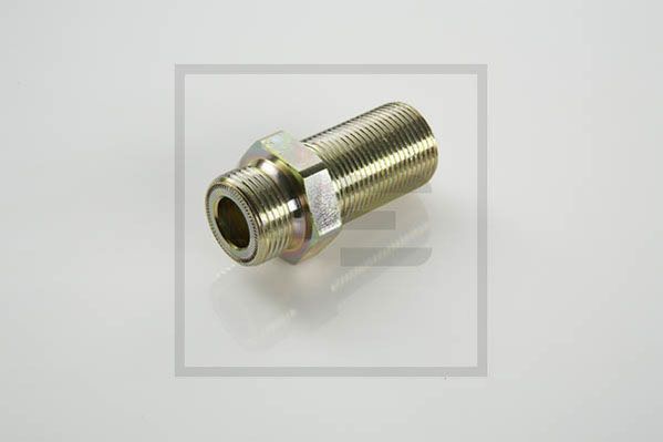 Verbinder, Druckluftleitung