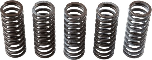 TRW MEF314-5 Clutch Spring Set