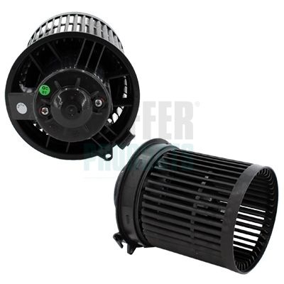 994307 HOFFER Utastér-ventilátor