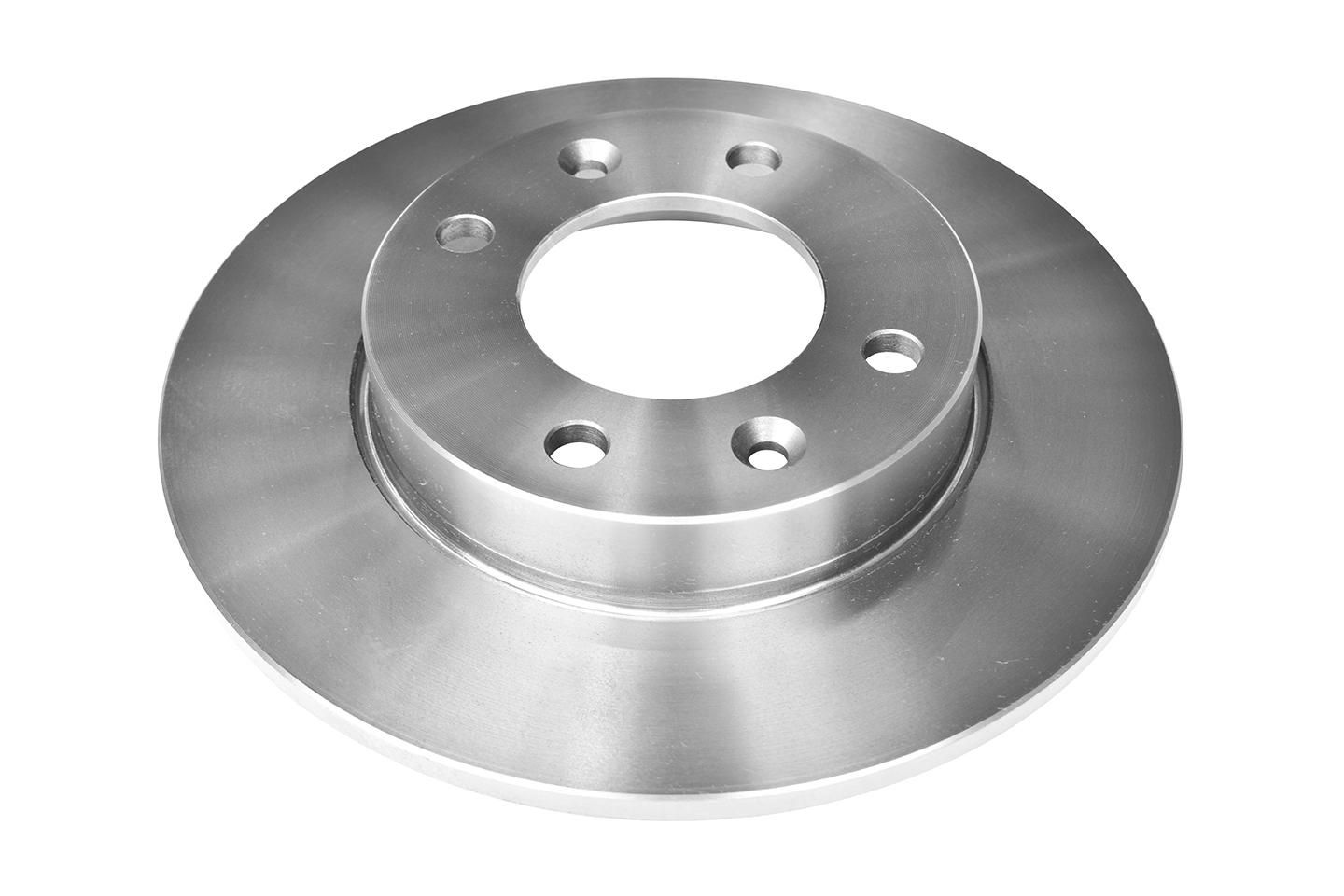 Street Standard SLD [ Peugeot 307 R ] - TecDoc 1