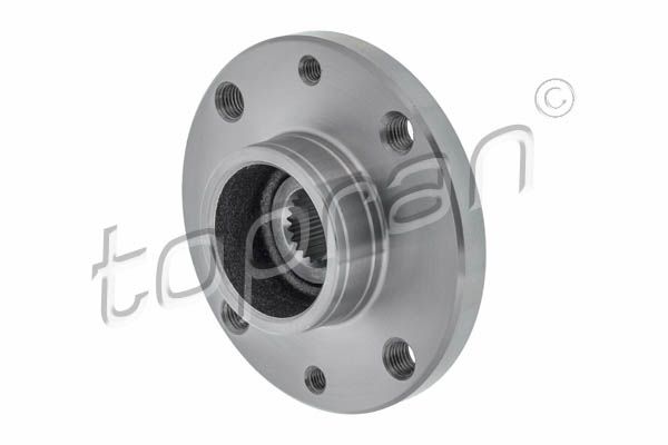 BRP BRP407636 Wheel Hub