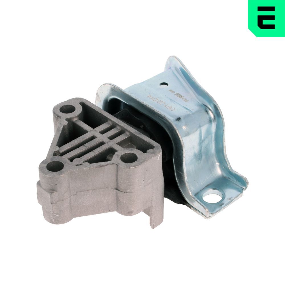 F7-5157 OPTIMAL felfüggesztés, motor