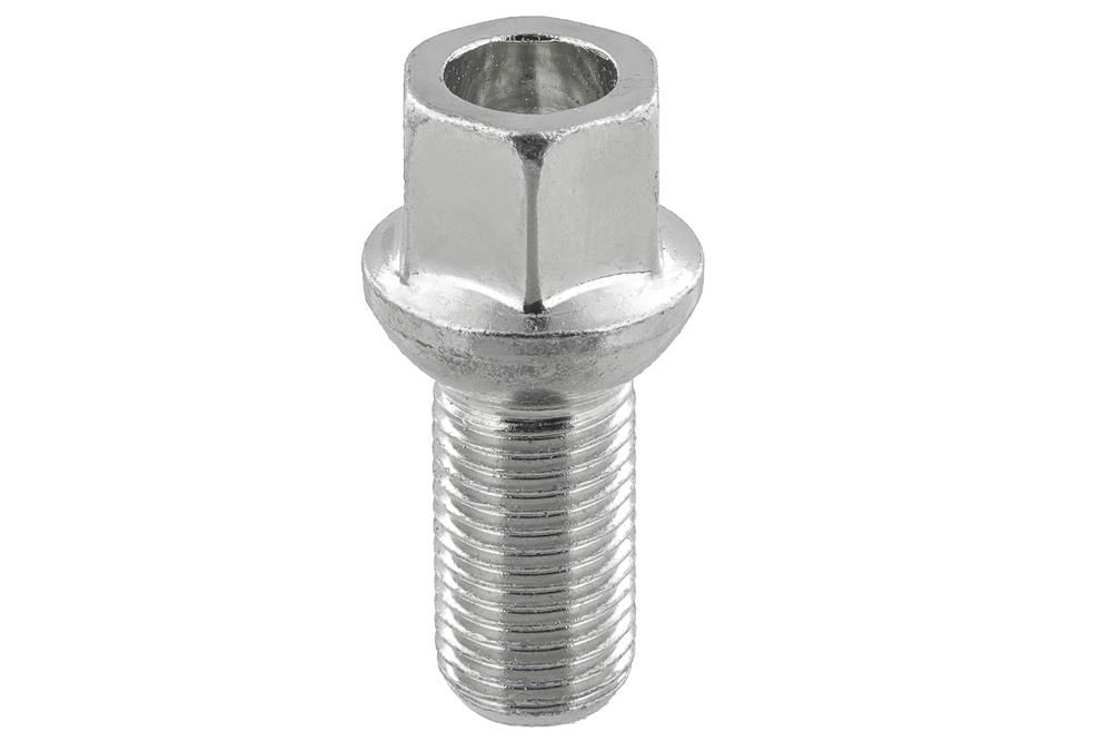 Radschraube