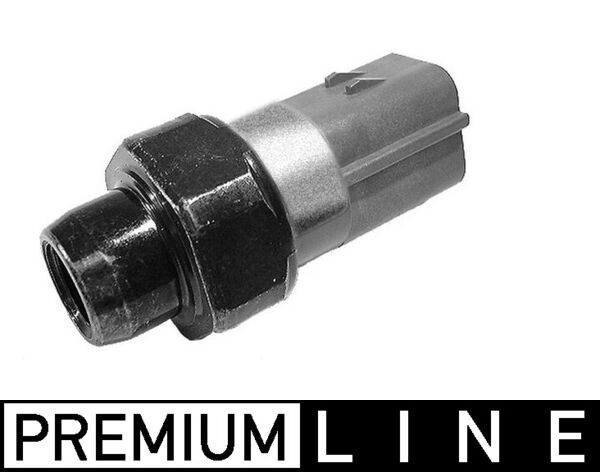 Druckschalter, Klimaanlage