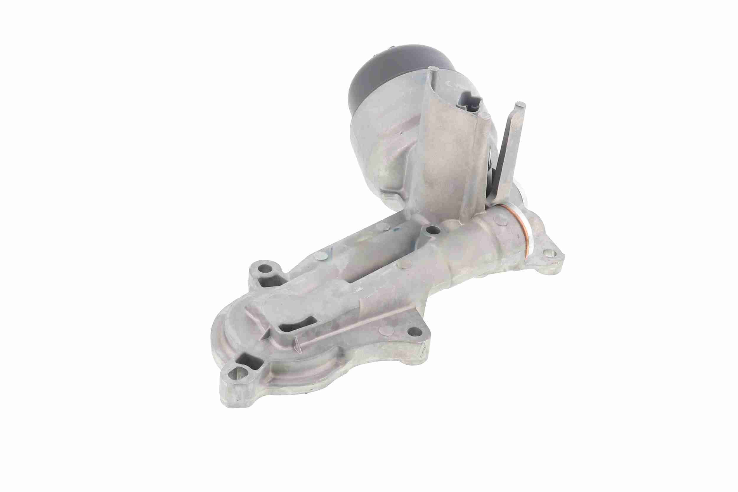 Geh&auml;use, &Ouml;lfilter
