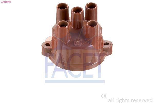 Z&uuml;ndverteilerkappe