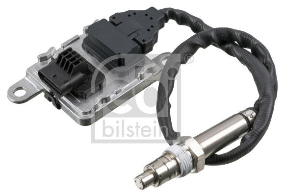 FEBI BILSTEIN 197498 - NOx-Sensor, NOx-Katalysator