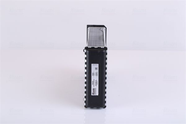 Wärmetauscher, Innenraumheizung