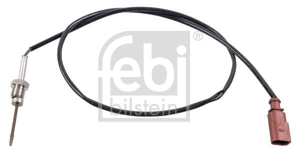 FEBI BILSTEIN 194003 - Sensor, Abgastemperatur