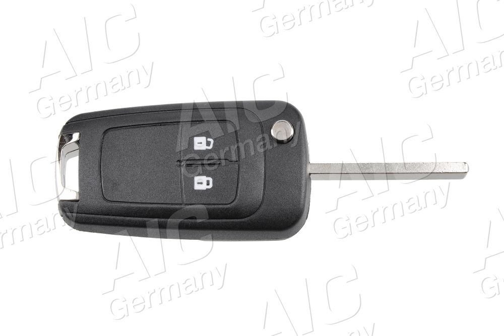 AIC 57543 - Handsendergeh&auml;use, Zentralverriegelung