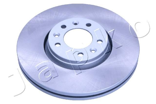 Brake Disc 600609C