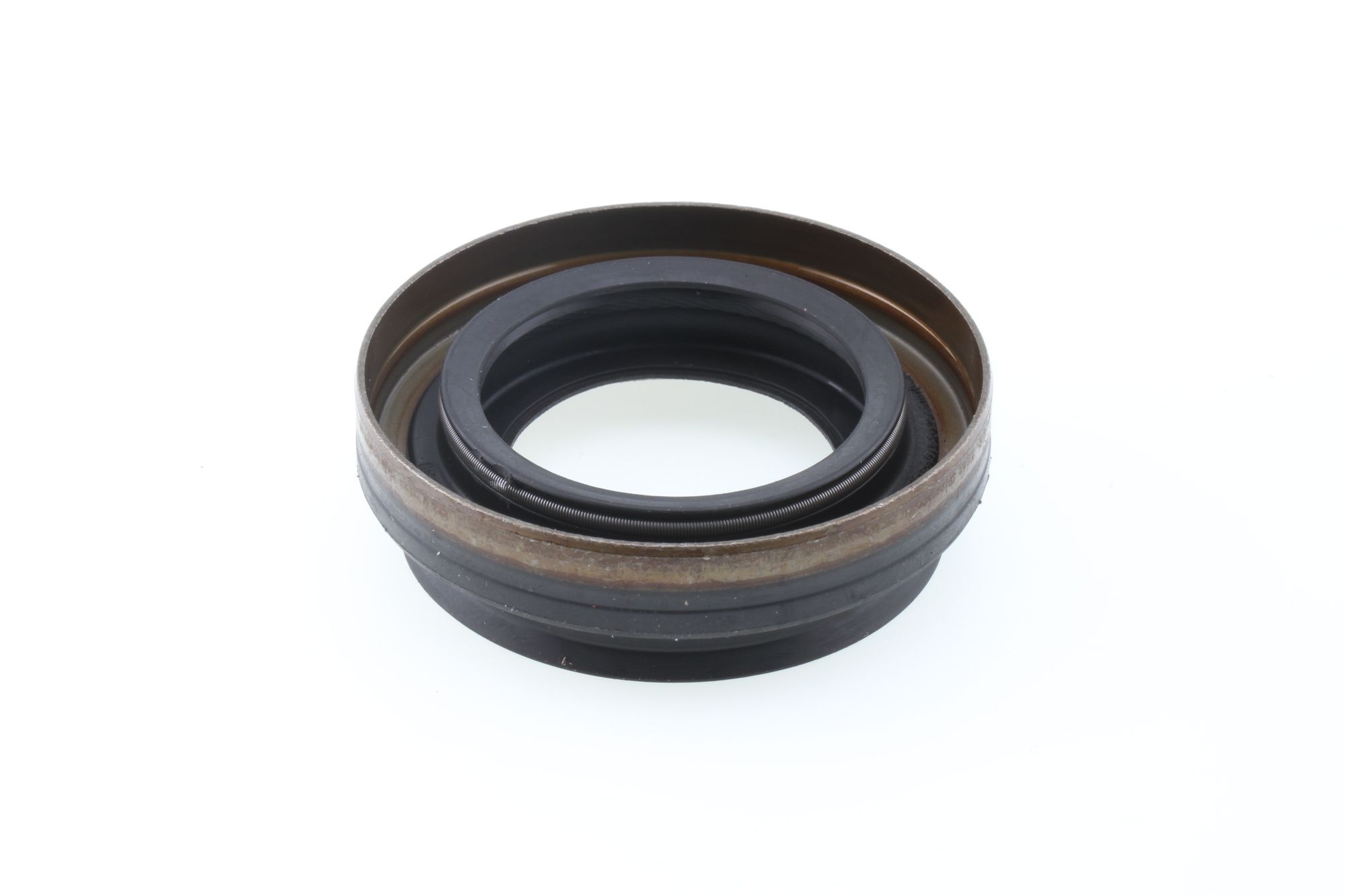 Wellendichtring, Differential
