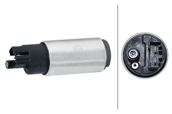 HELLA 8TF 358 304-081 Fuel Pump