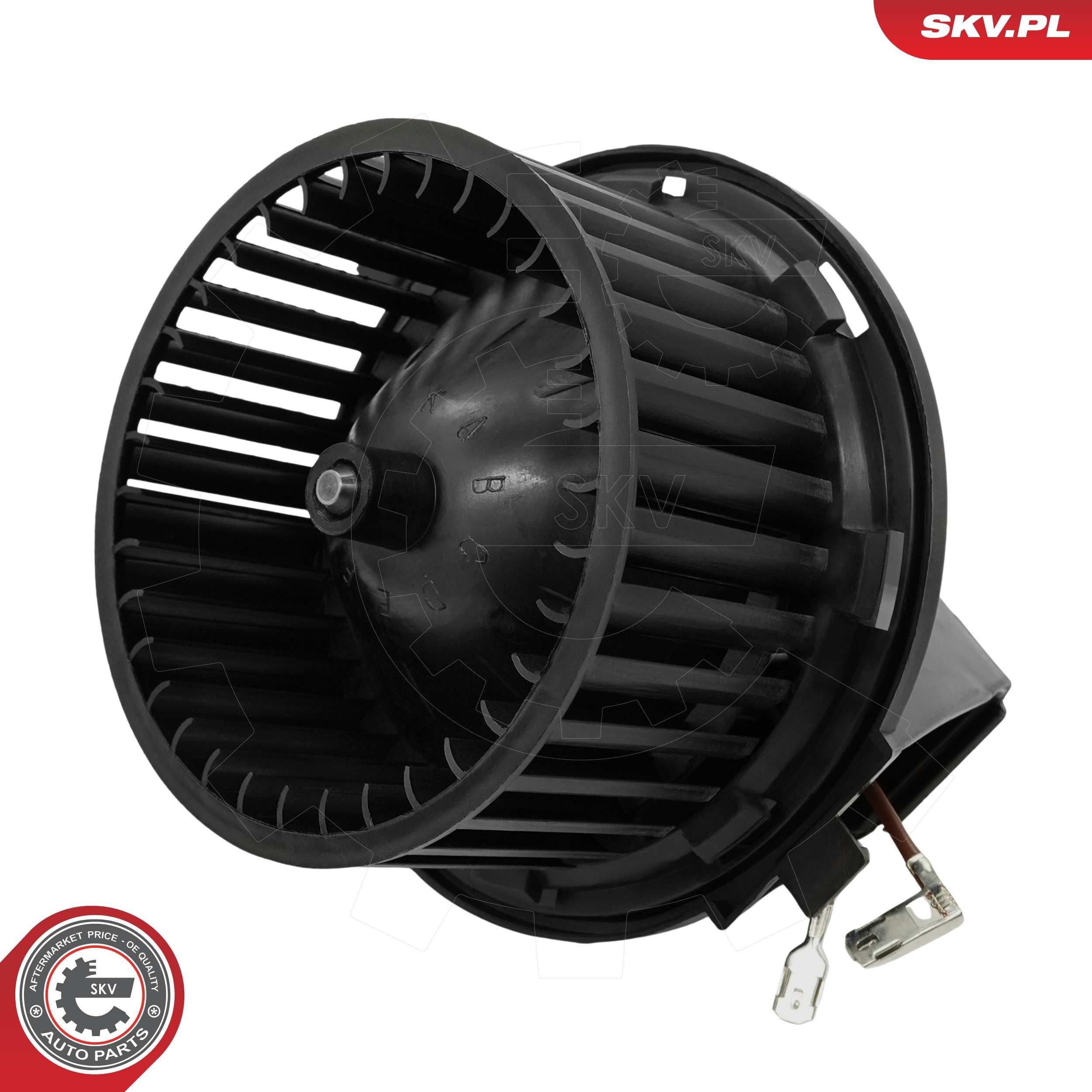 Innenraumgebl&auml;se