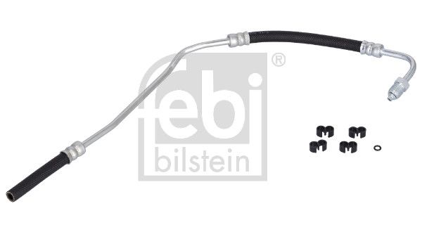 Hydraulikschlauch, Lenkung