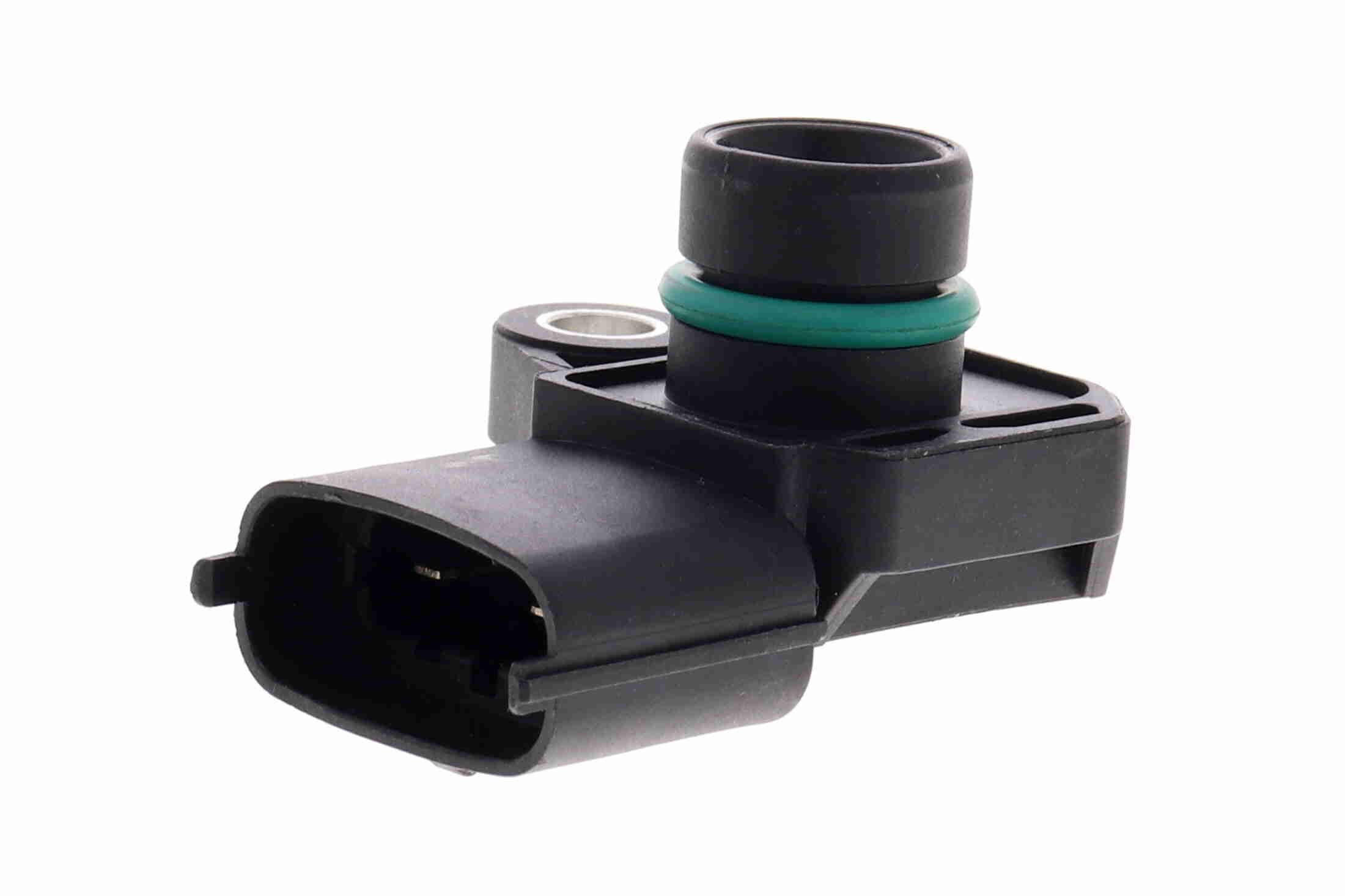 Luftdrucksensor, H&ouml;henanpassung