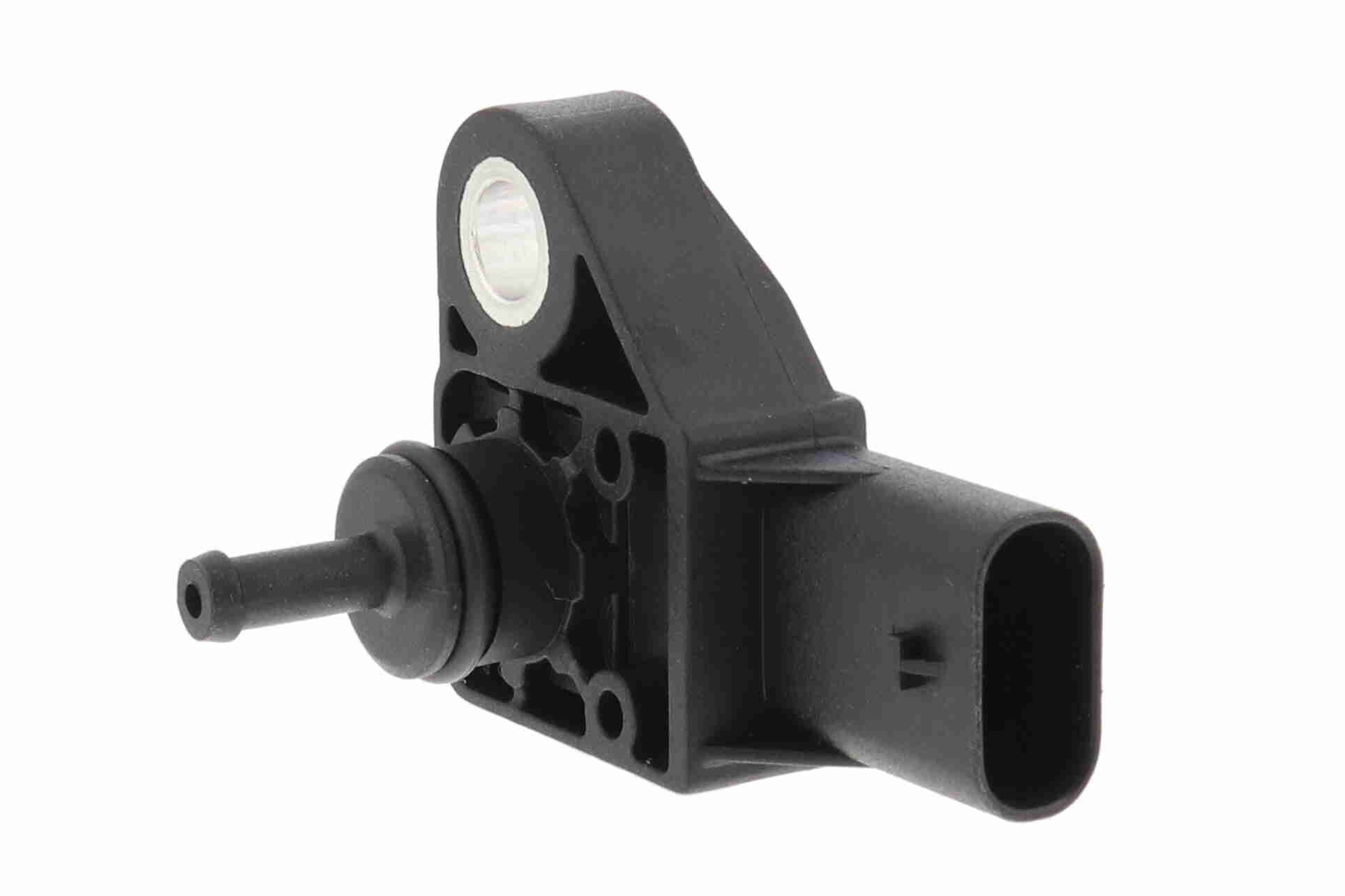 Sensor, Ladedruck