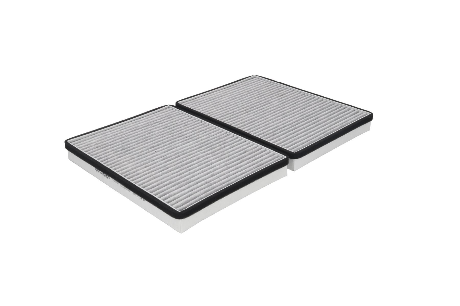 Filter, Innenraumluft