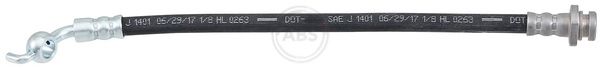 A.B.S. SL 6467 - Bremsschlauch