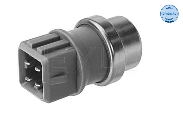 Sensor, Kühlmitteltemperatur