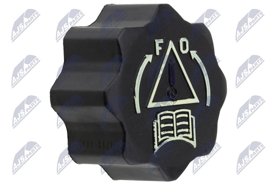 NTY CCK-PE-000 - Verschlussdeckel, K&uuml;hlmittelbeh&auml;lter